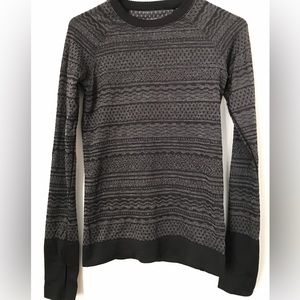 Lululemon Rest Less pullover